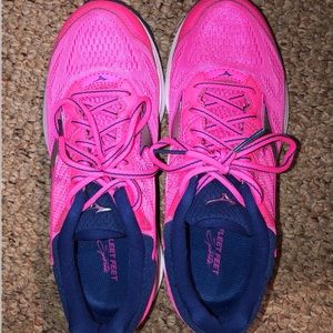 Mizuno Running Shoes